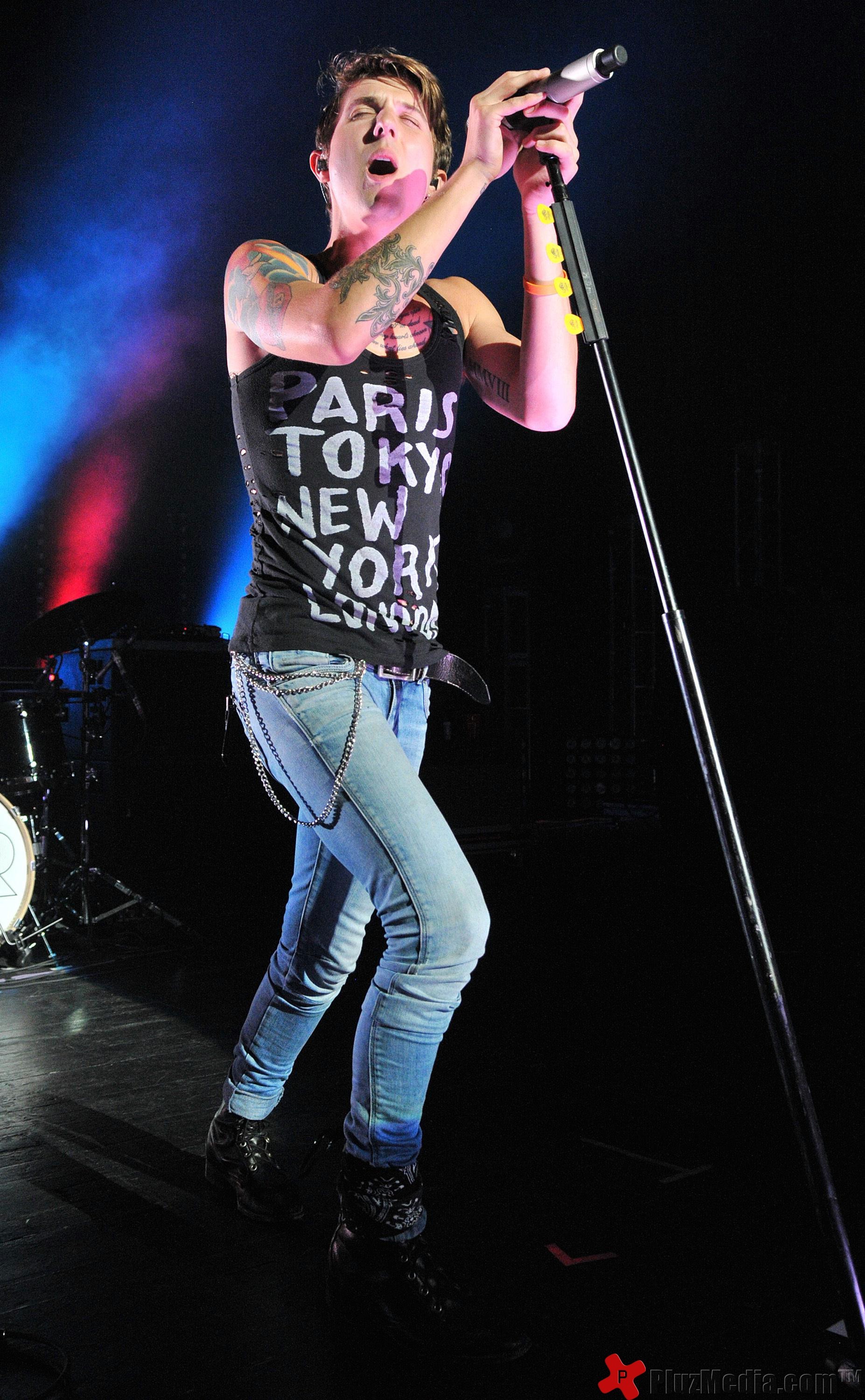 Hot Chelle Rae performing at the Fillmore Miami Beach - Photos | Picture 98302